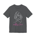 Endless Love Graphic Tee — Minimal Pink Script Mother & Daughter Romantic Shirt