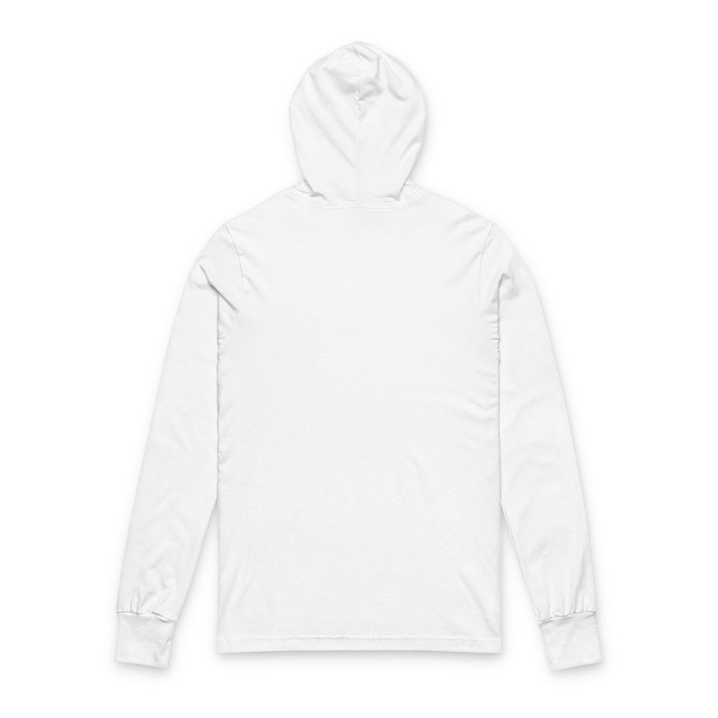 Long Sleeve Nurses Hoodie— "Shift Vibes Squad" Colorful Retro Crew Shirt