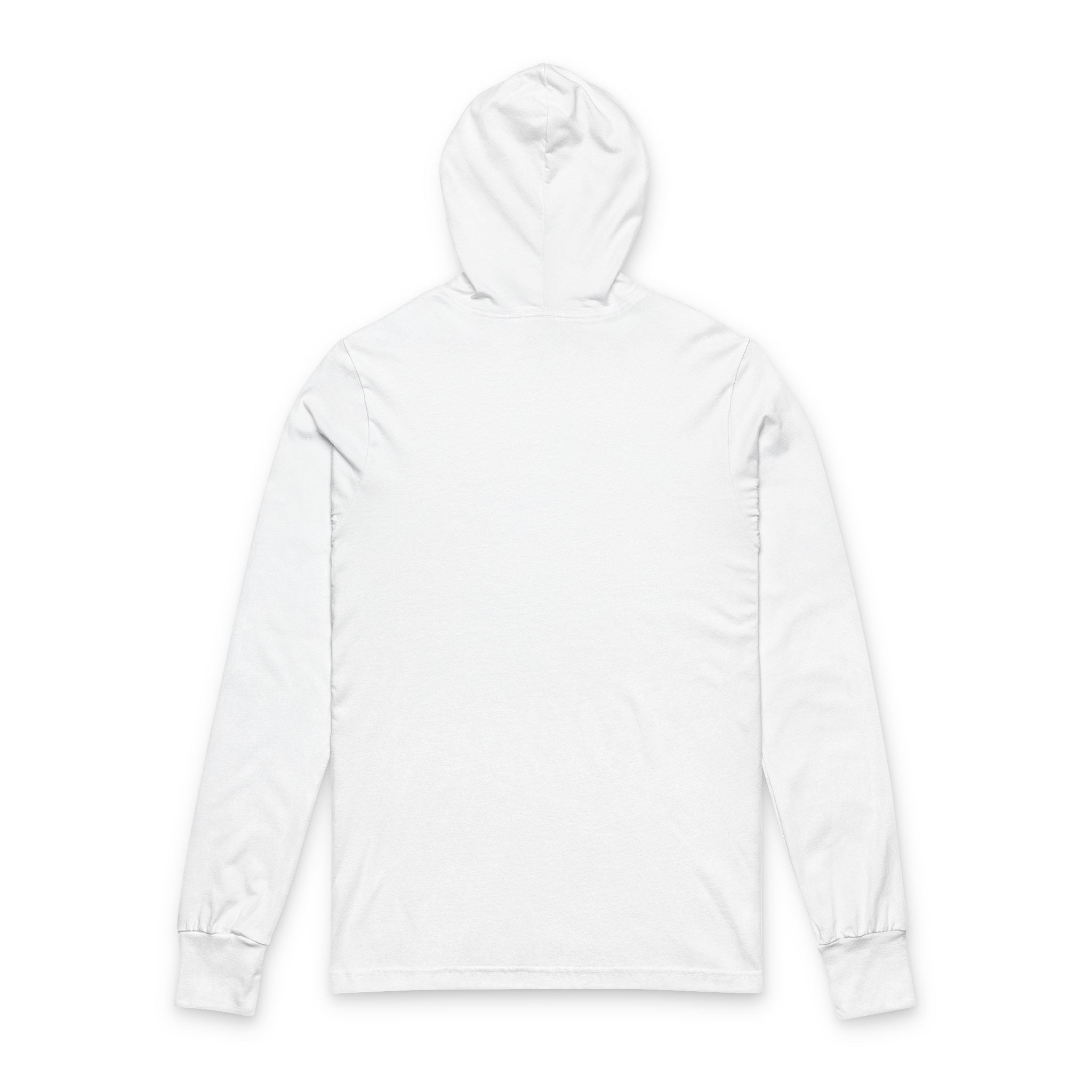 Long Sleeve Nurses Hoodie— "Shift Vibes Squad" Colorful Retro Crew Shirt
