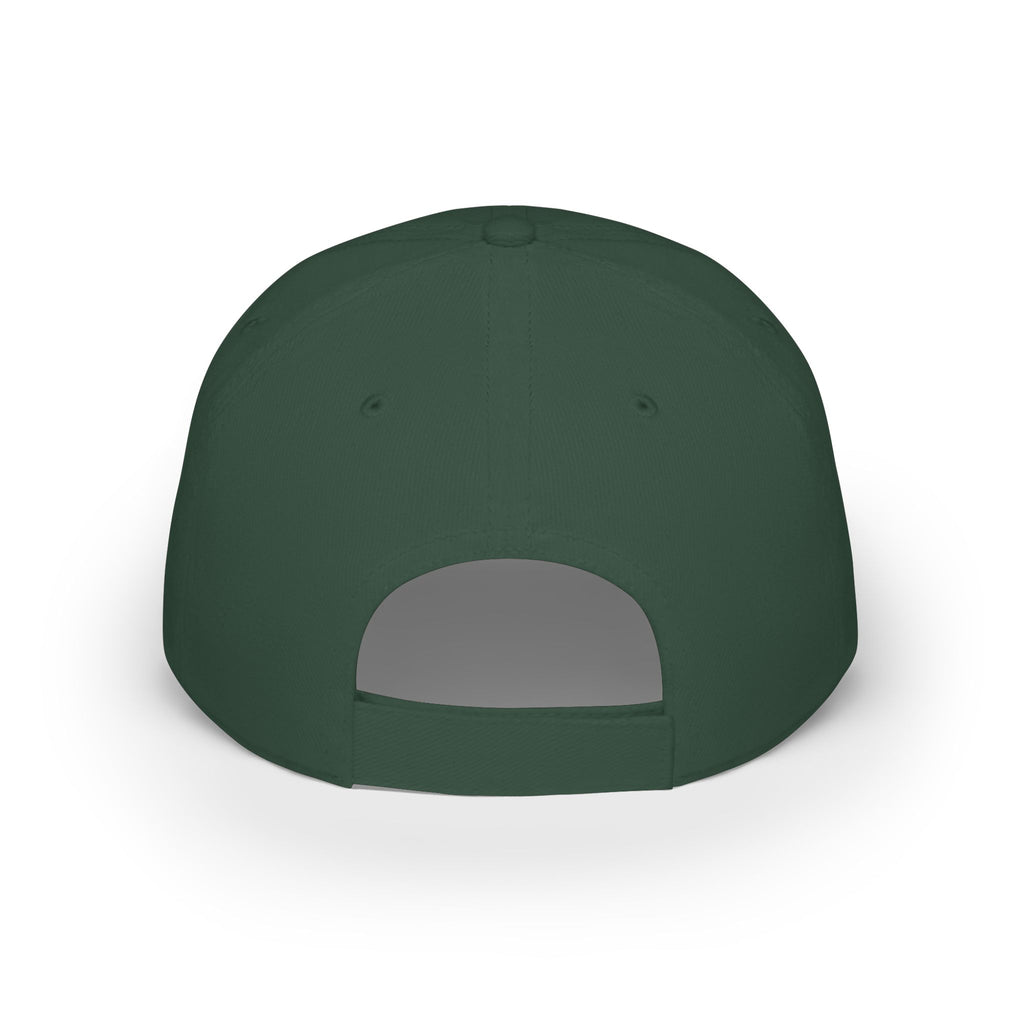 Filipinos Flag Baseball Cap — Filipino Pride Low Profile Hat