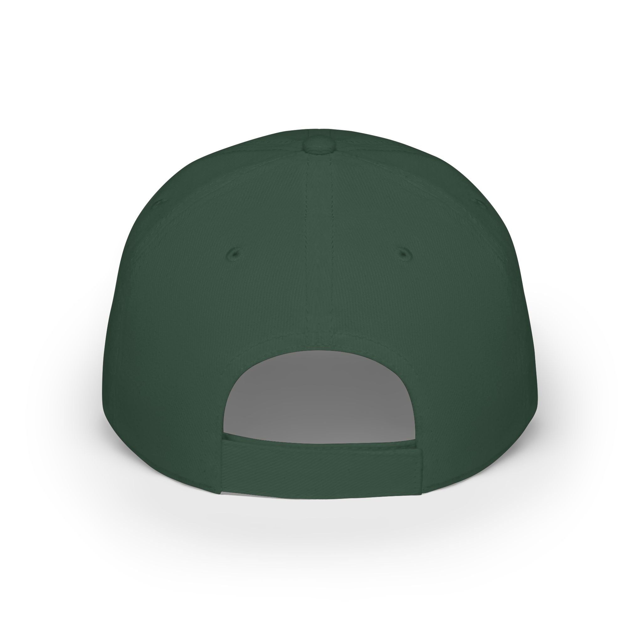 Filipinos Flag Baseball Cap — Filipino Pride Low Profile Hat