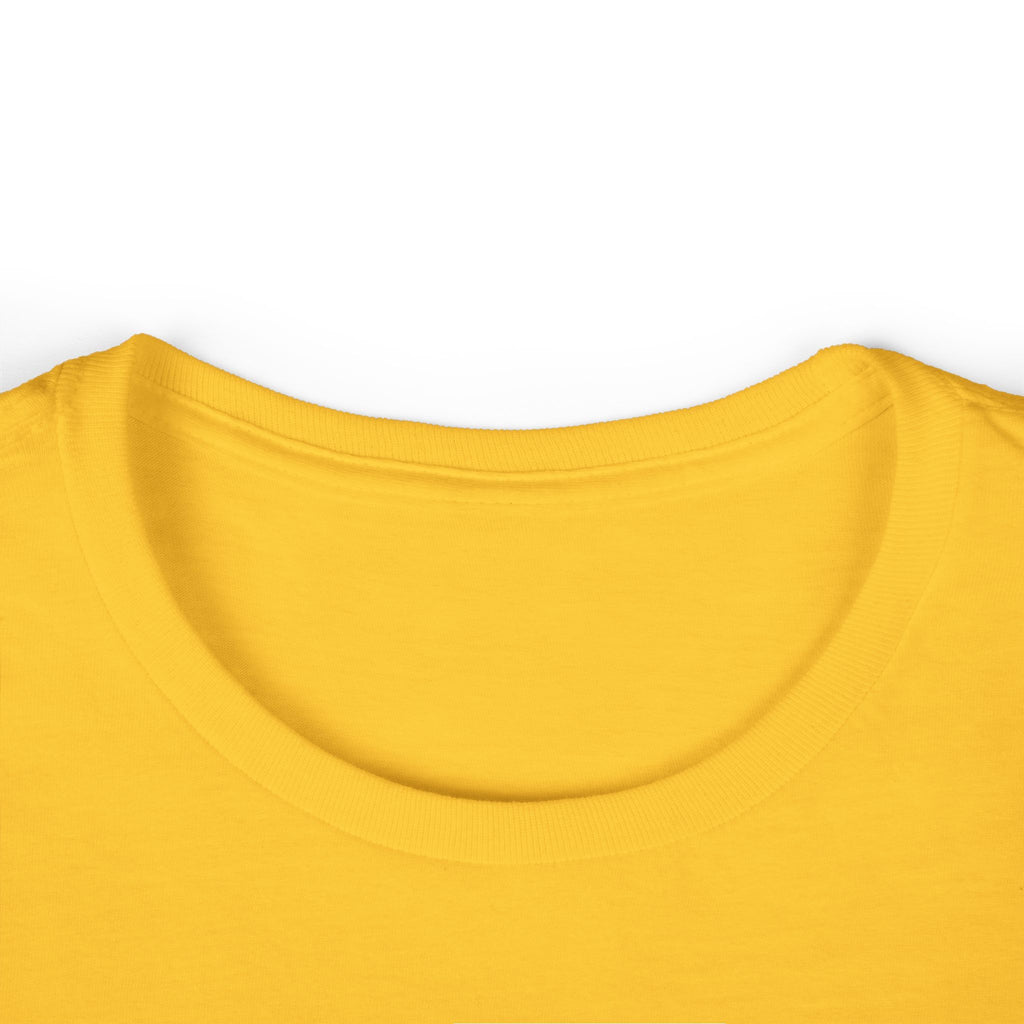 Flamingo "Born to Be a Star" Women's Tee