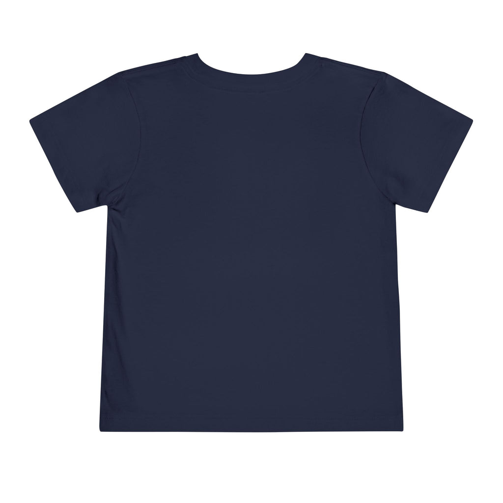 Toddler 4th of July Short Sleeve Tee