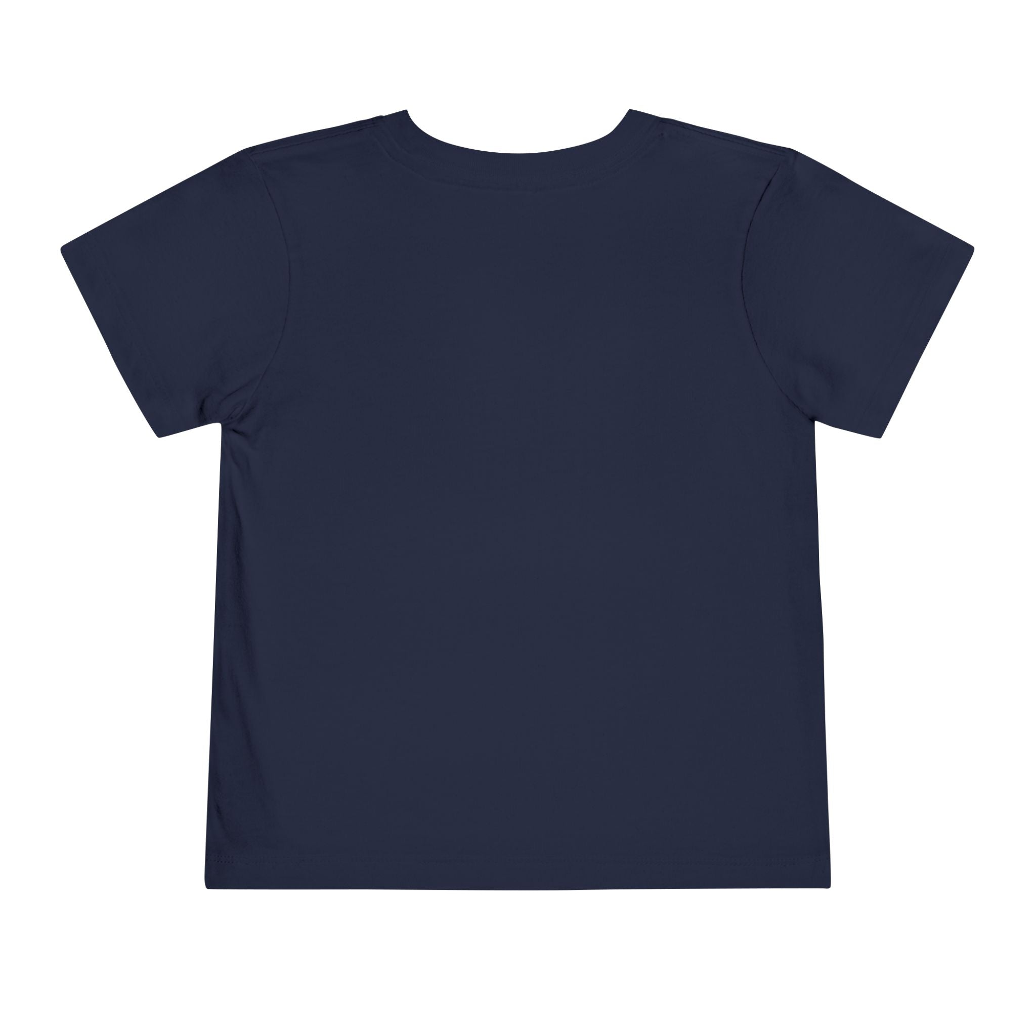 Toddler 4th of July Short Sleeve Tee