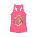 Women's Ideal Racerback Mother's Day Gifts Tank