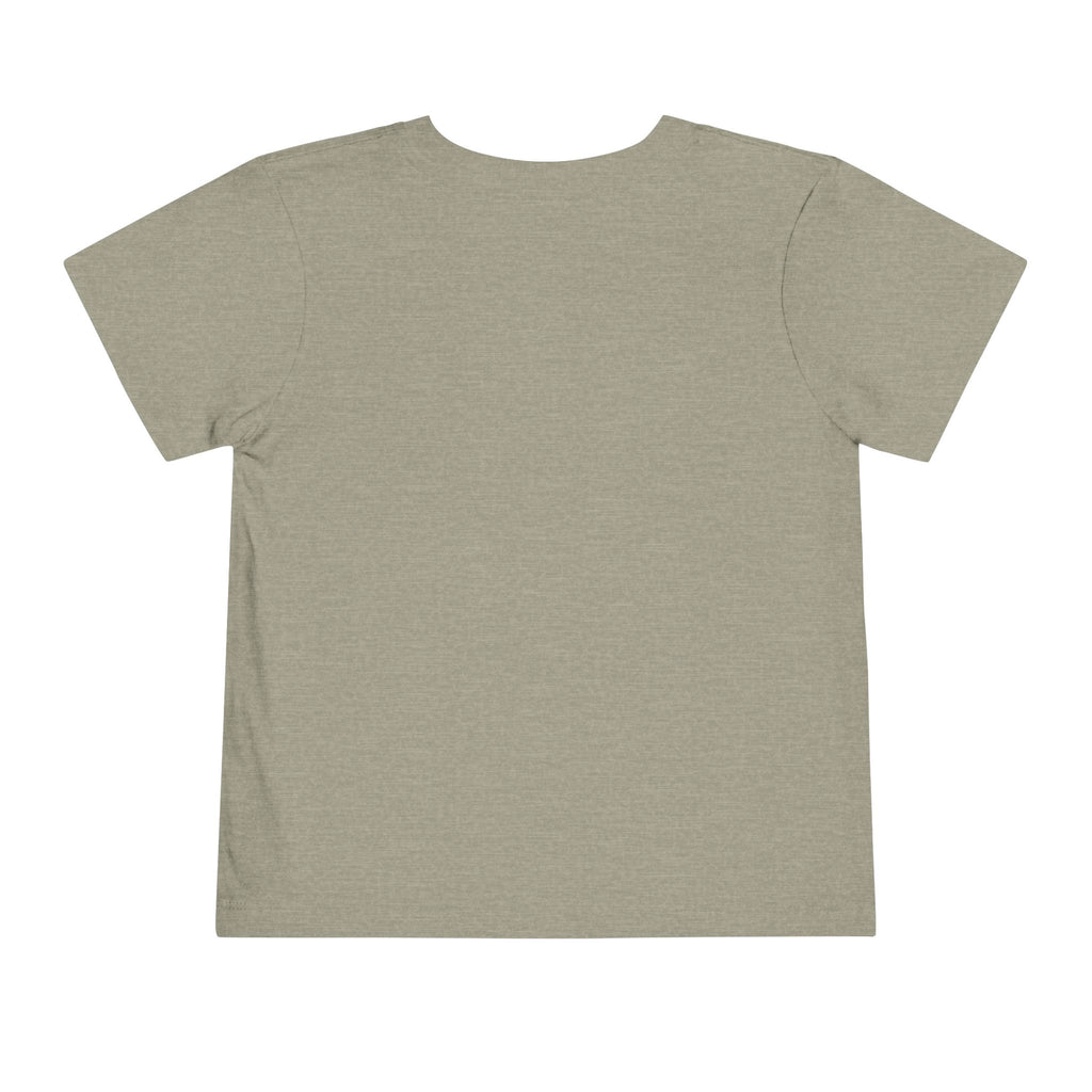 Toddler 4th of July Short Sleeve Tee
