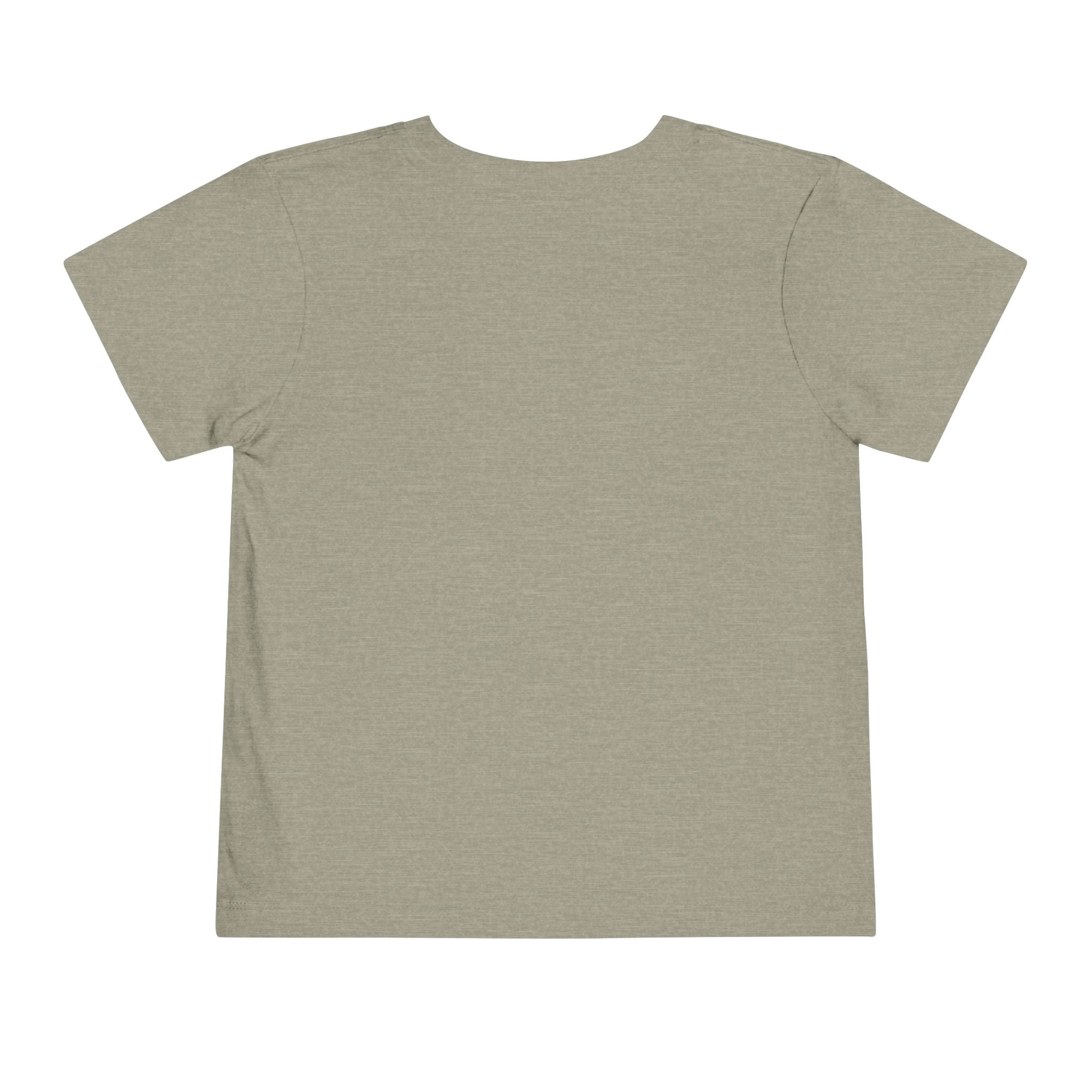 Toddler 4th of July Short Sleeve Tee