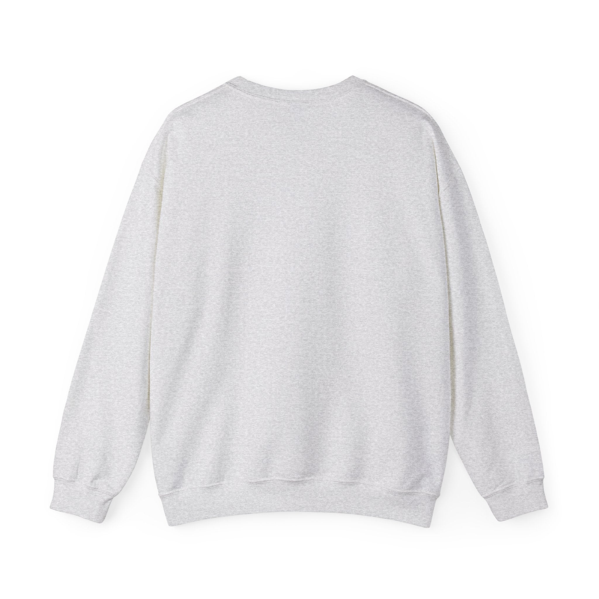 Mommy's Village Floral Crewneck Sweatshirt — Mom Life Cozy Pullover