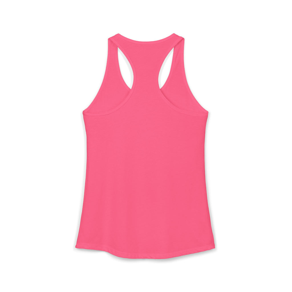 Women's Ideal Racerback Mother's Day Gifts Tank