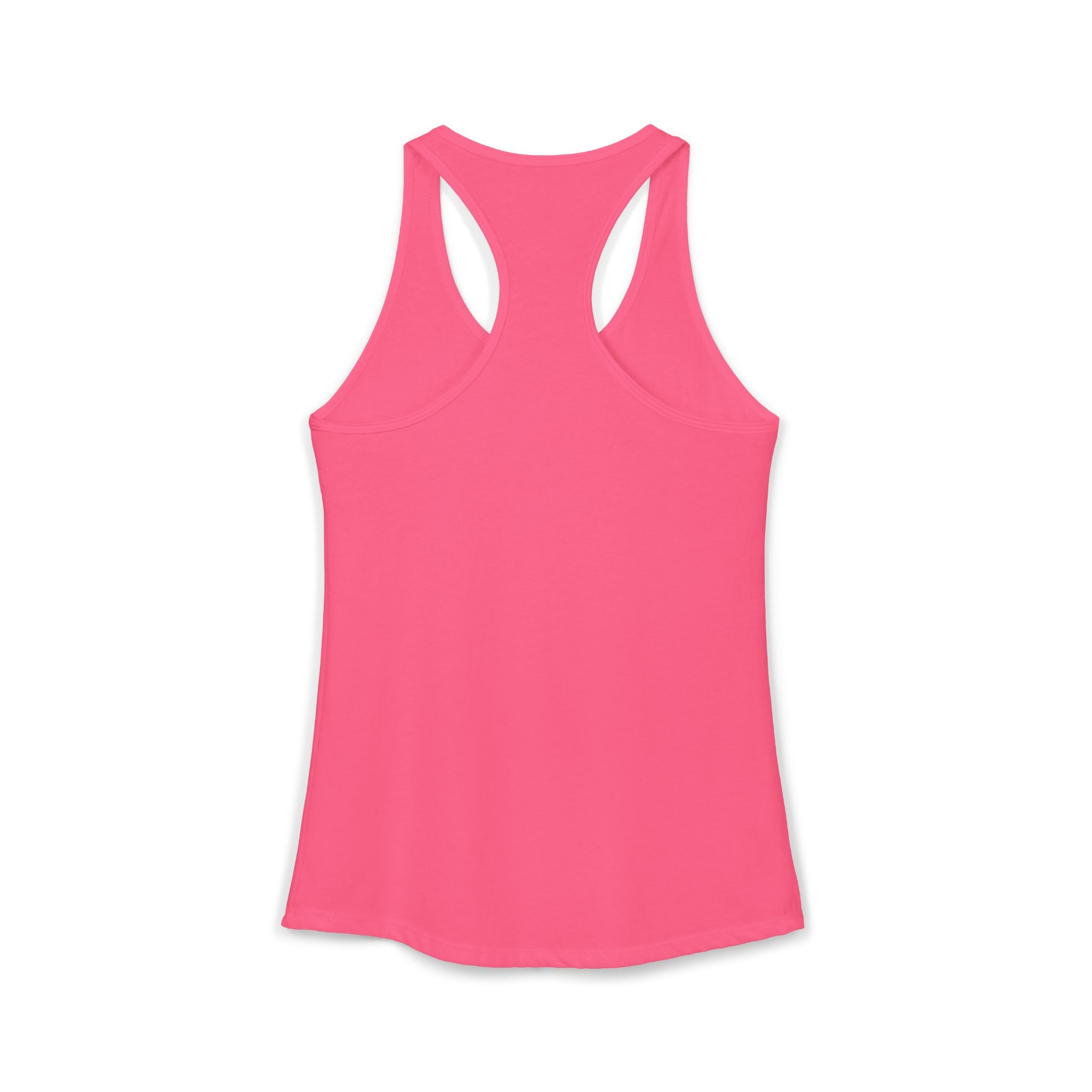 Women's Ideal Racerback Mother's Day Gifts Tank