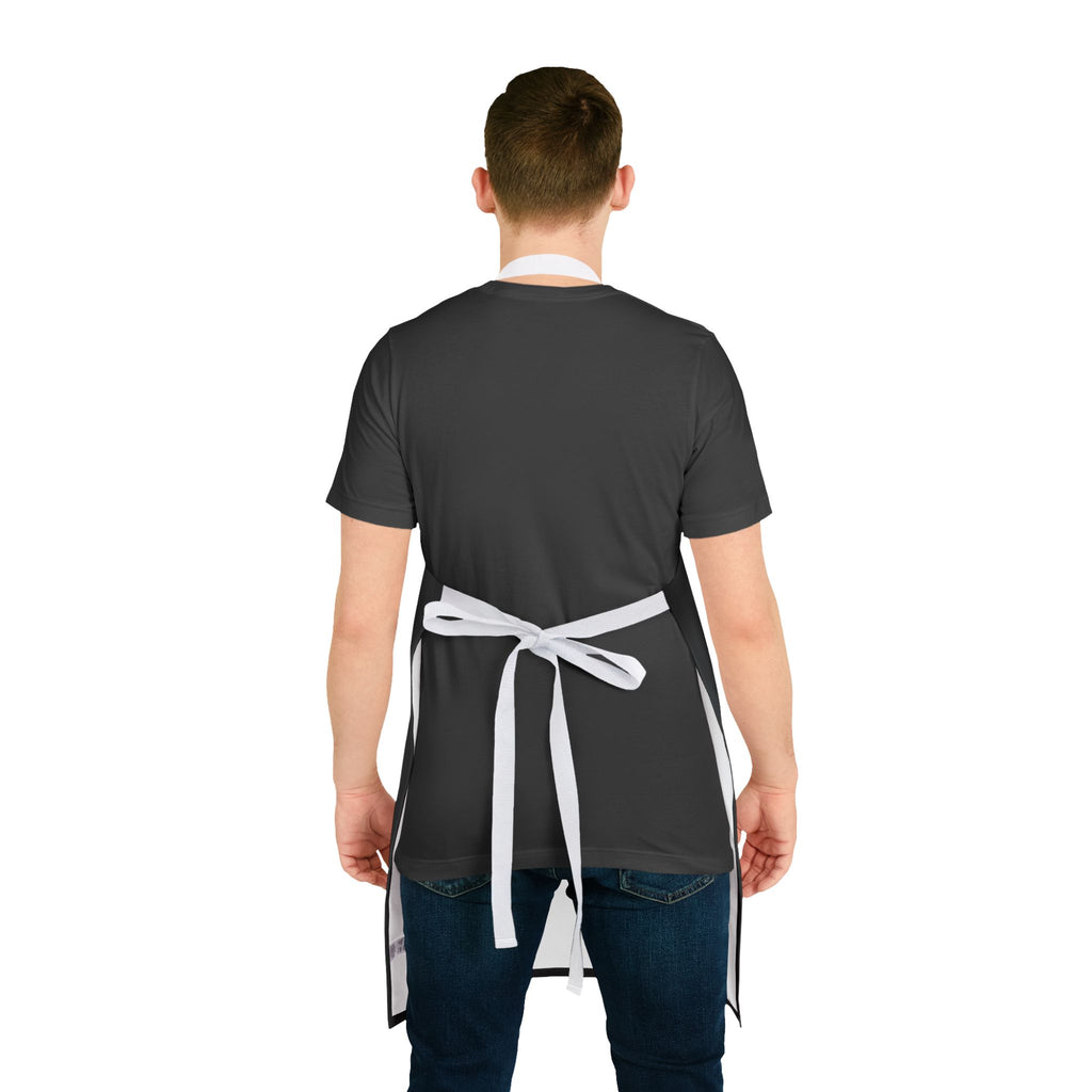 Apron — Lechon 'Ultimate Party Animal' Pinoy, Filipino Pig BBQ Apron