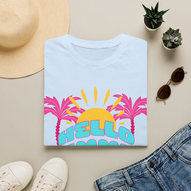 Hello summer Vacay! Tee