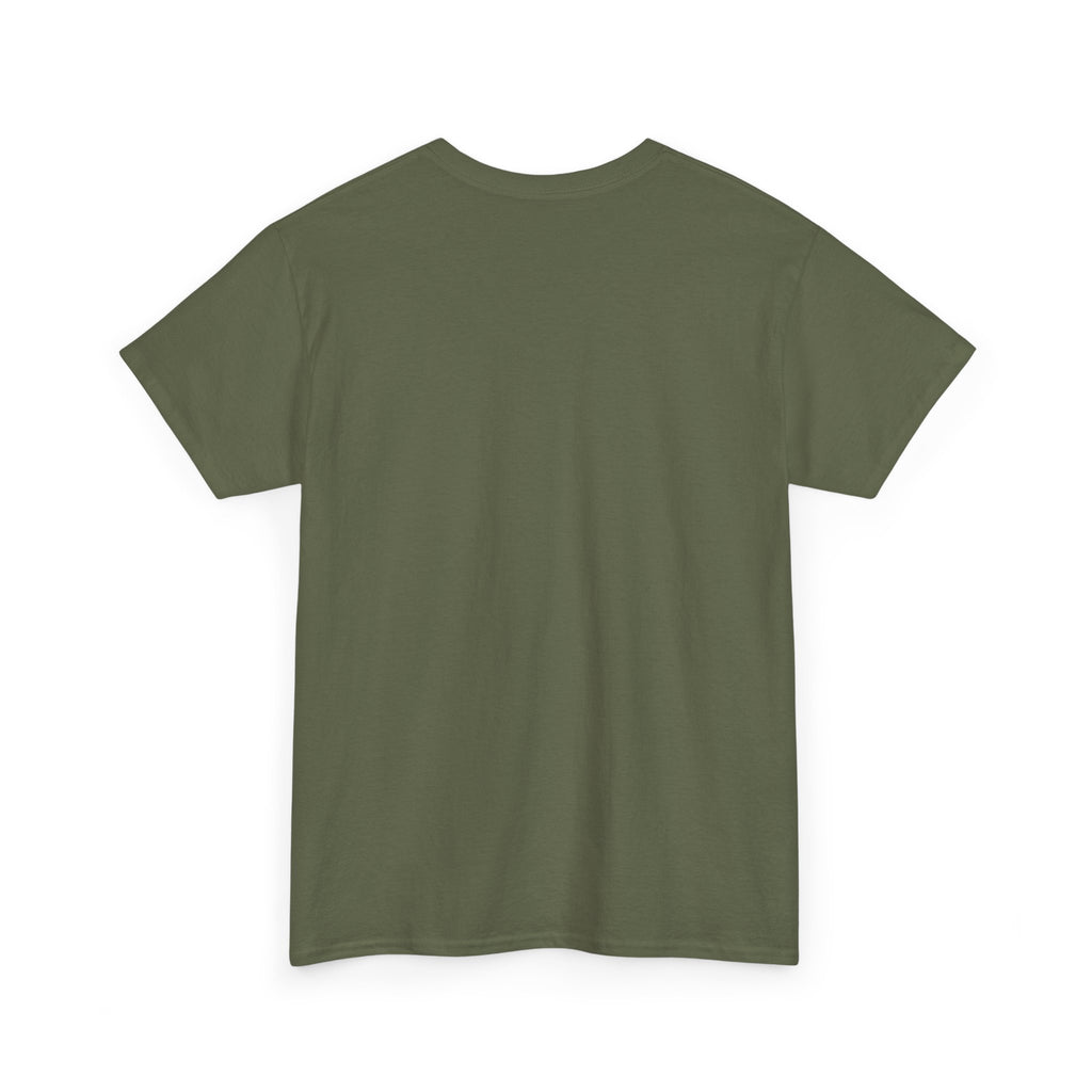 Urban Exploration T‑Shirt — 'Urban Exploration: Casual Detour' Street Adventure Tee