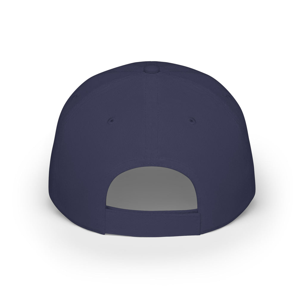 Filipinos Flag Baseball Cap — Filipino Pride Low Profile Hat