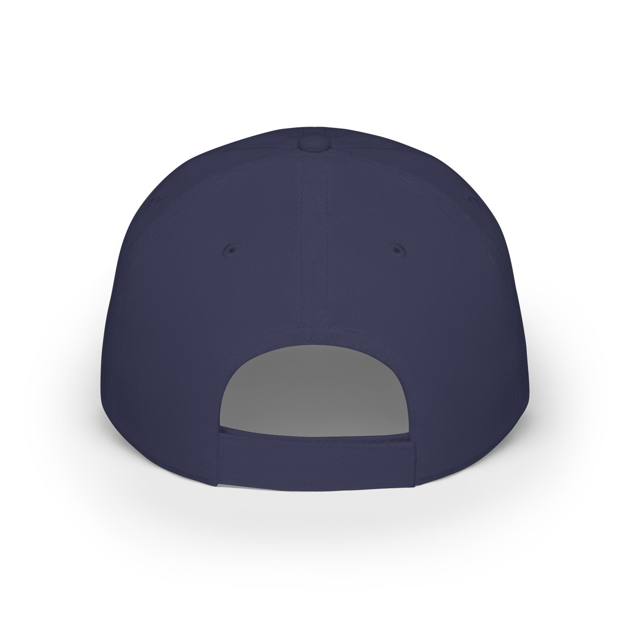 Filipinos Flag Baseball Cap — Filipino Pride Low Profile Hat