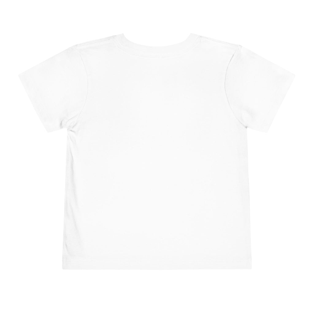 Toddler 4th of July Short Sleeve Tee