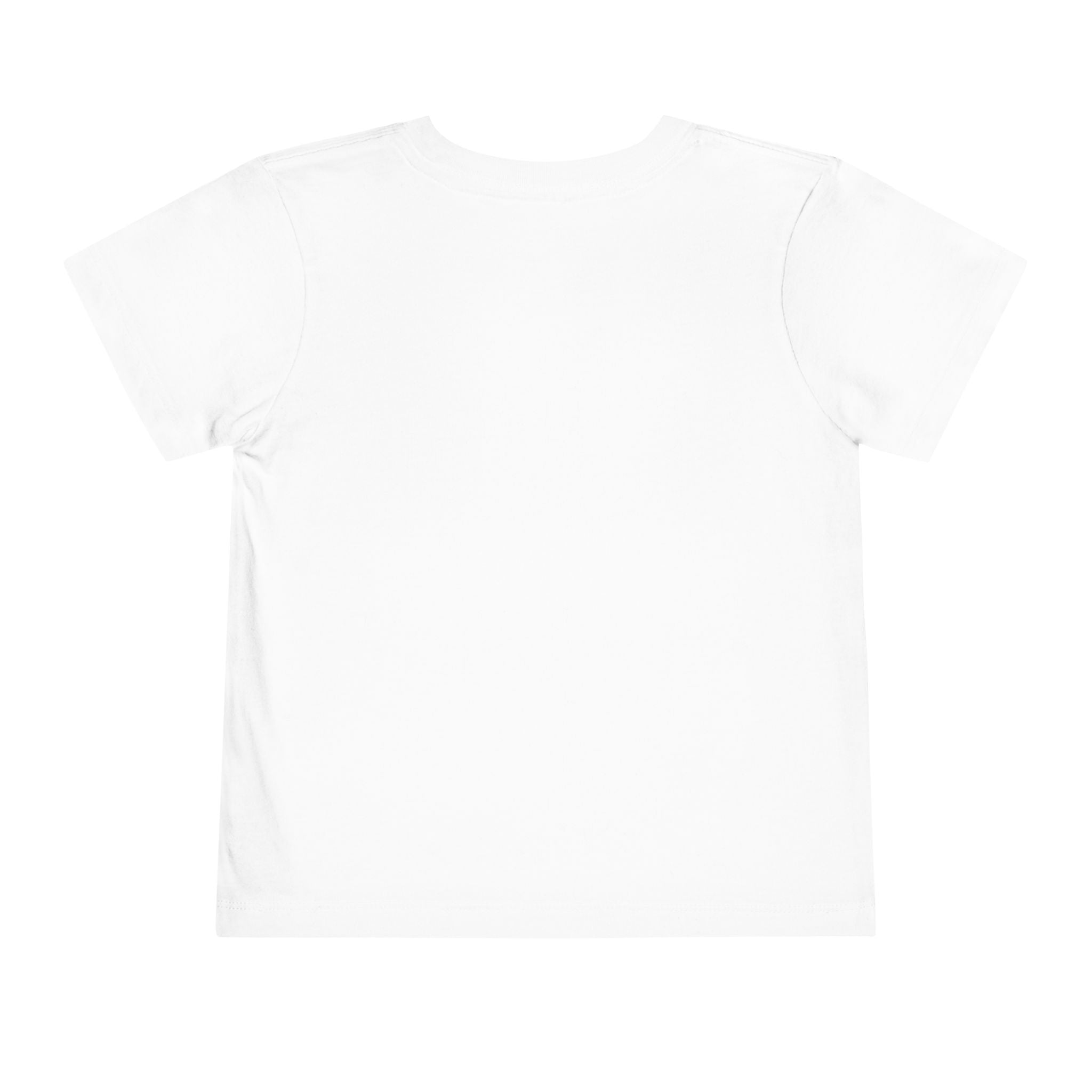 Toddler 4th of July Short Sleeve Tee
