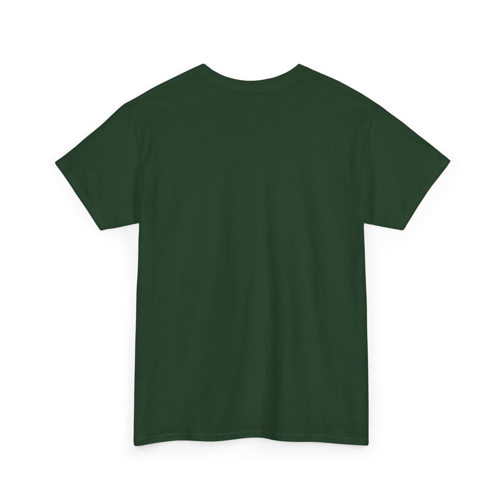 Urban Exploration T‑Shirt — 'Urban Exploration: Casual Detour' Street Adventure Tee