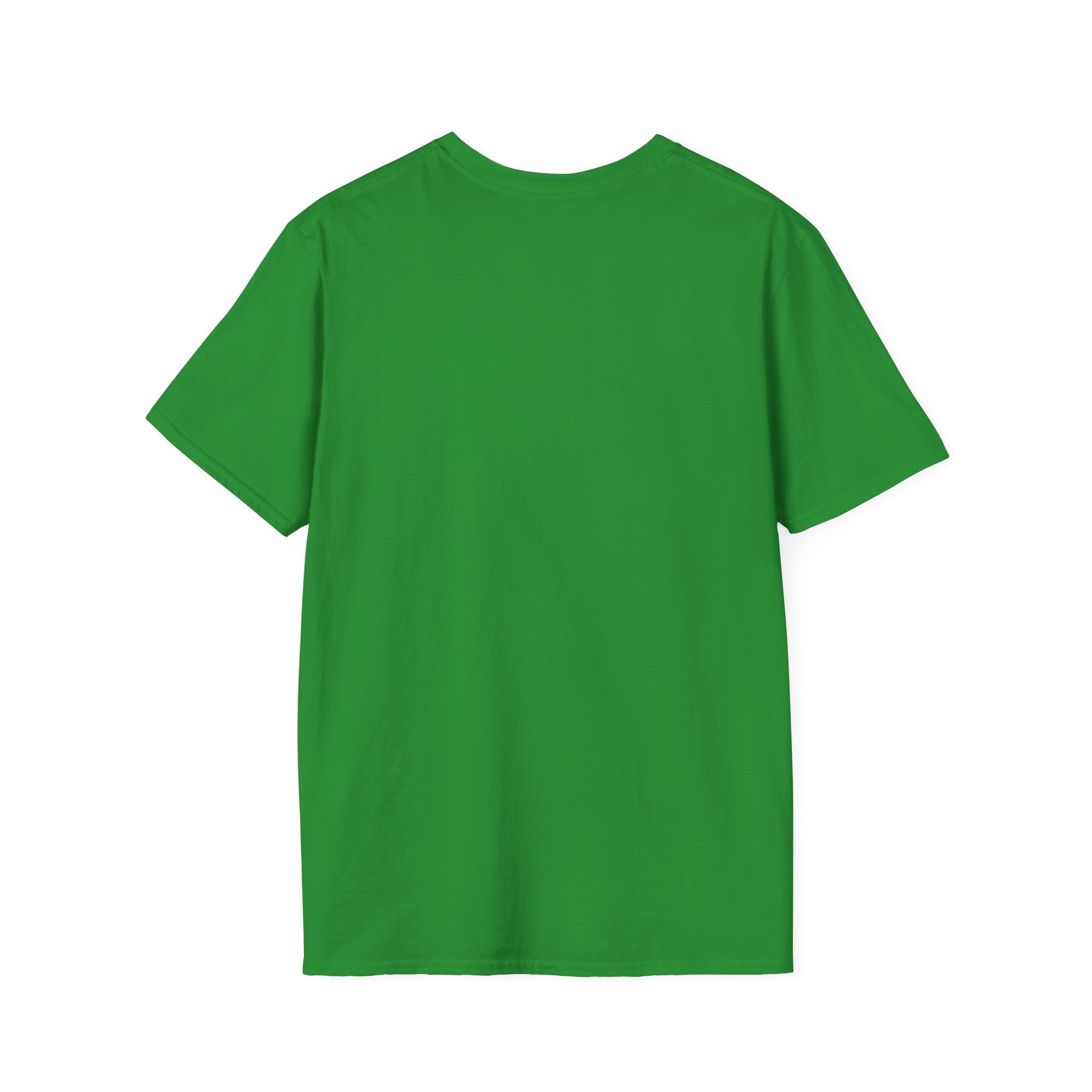 Keep Moving Forward Always T-Shirt — Motivational Inspirational Tee