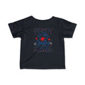 Infant 4th of July Fine Jersey Tee, women's tanks, unisex tees, kids, and toddlers matching designs