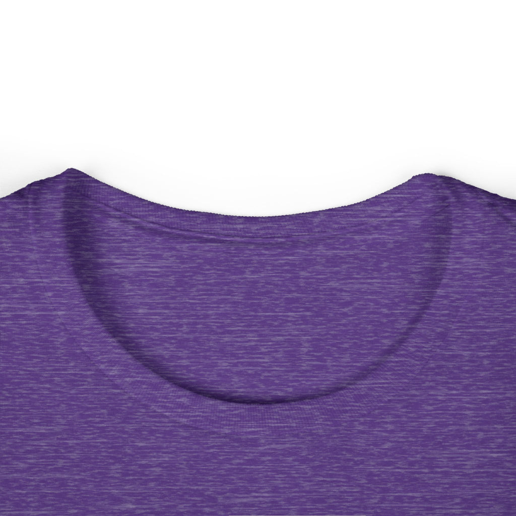 Flamingo "Born to Be a Star" Women's Tee