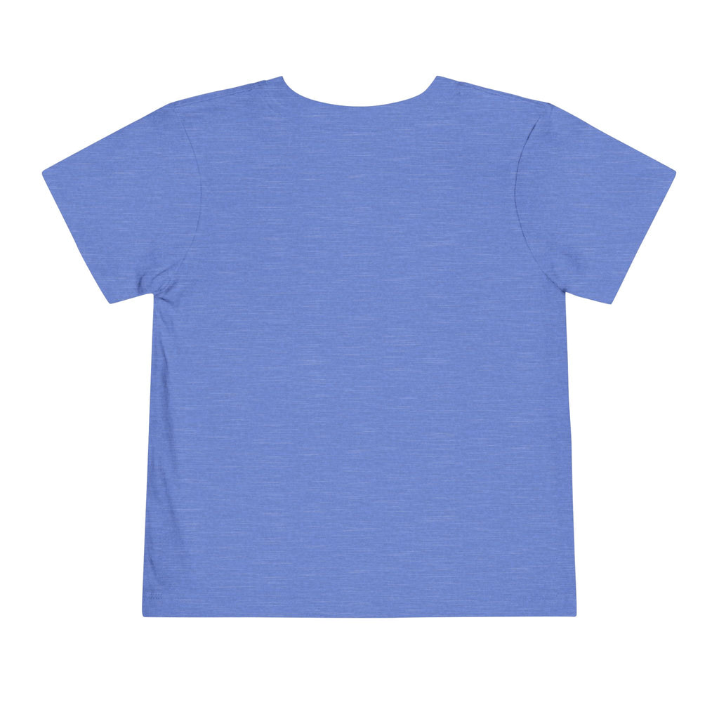 Toddler 4th of July Short Sleeve Tee
