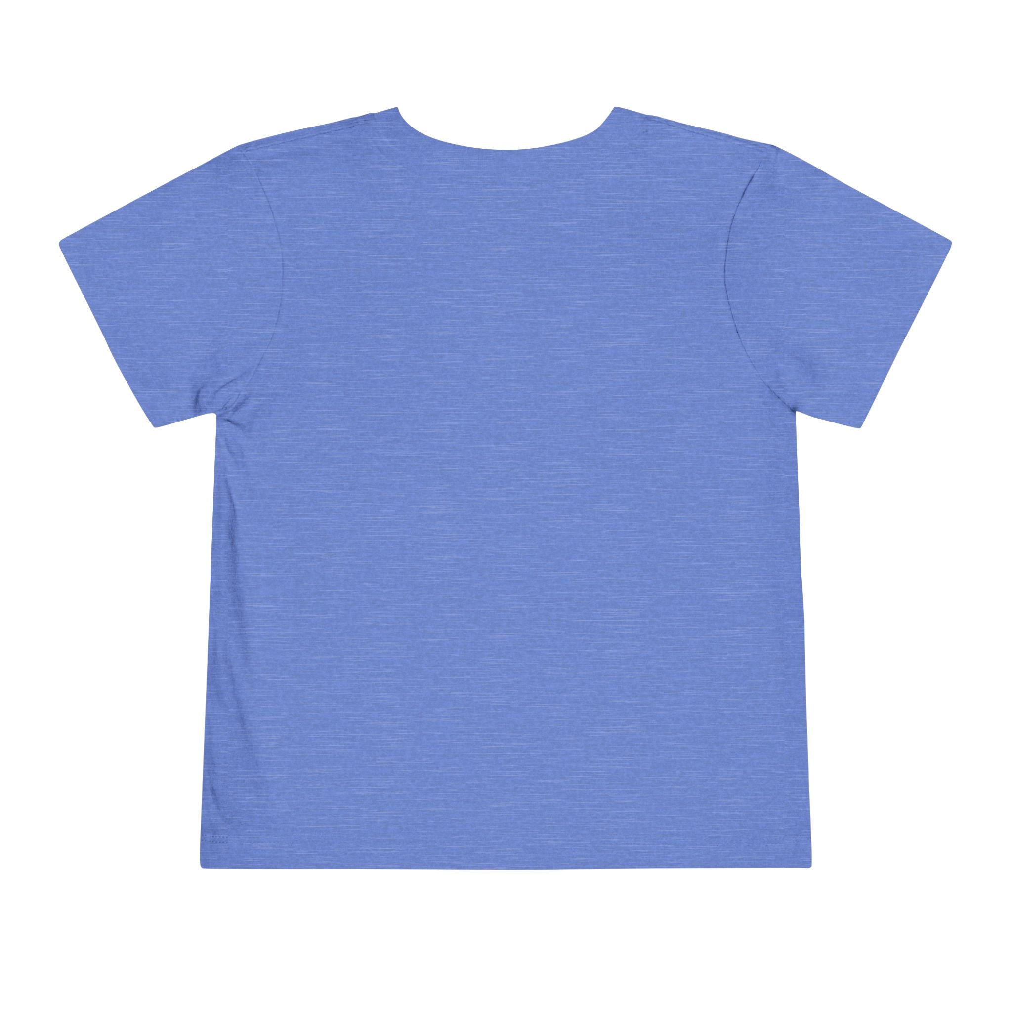 Toddler 4th of July Short Sleeve Tee