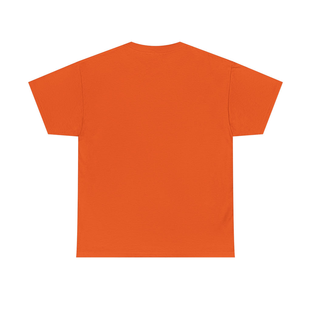 Lost On Purpose T-Shirt - Casual Detour-— Abstract Line Art Graphic Tee
