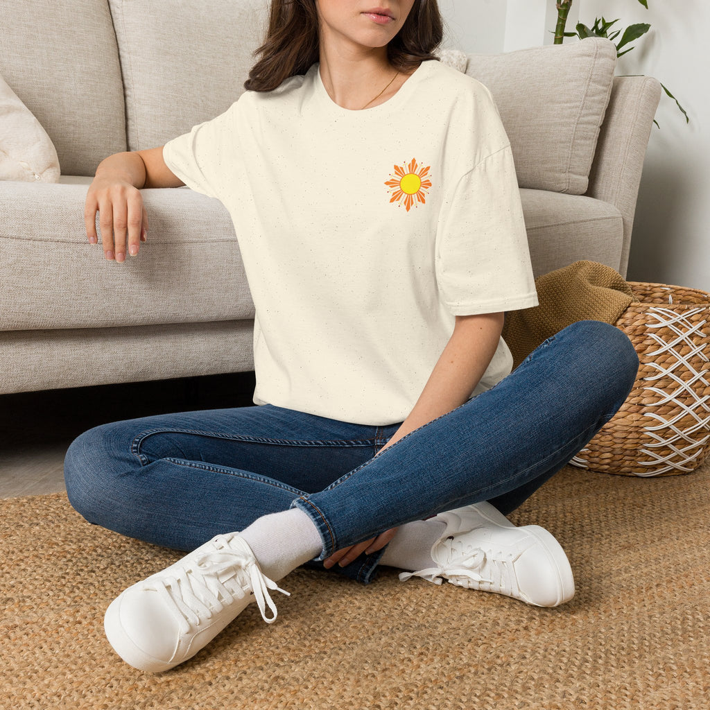 Philippines Sunset Graphic T-Shirt — "Forever Chasing Sunsets" Tropical Palm Tee