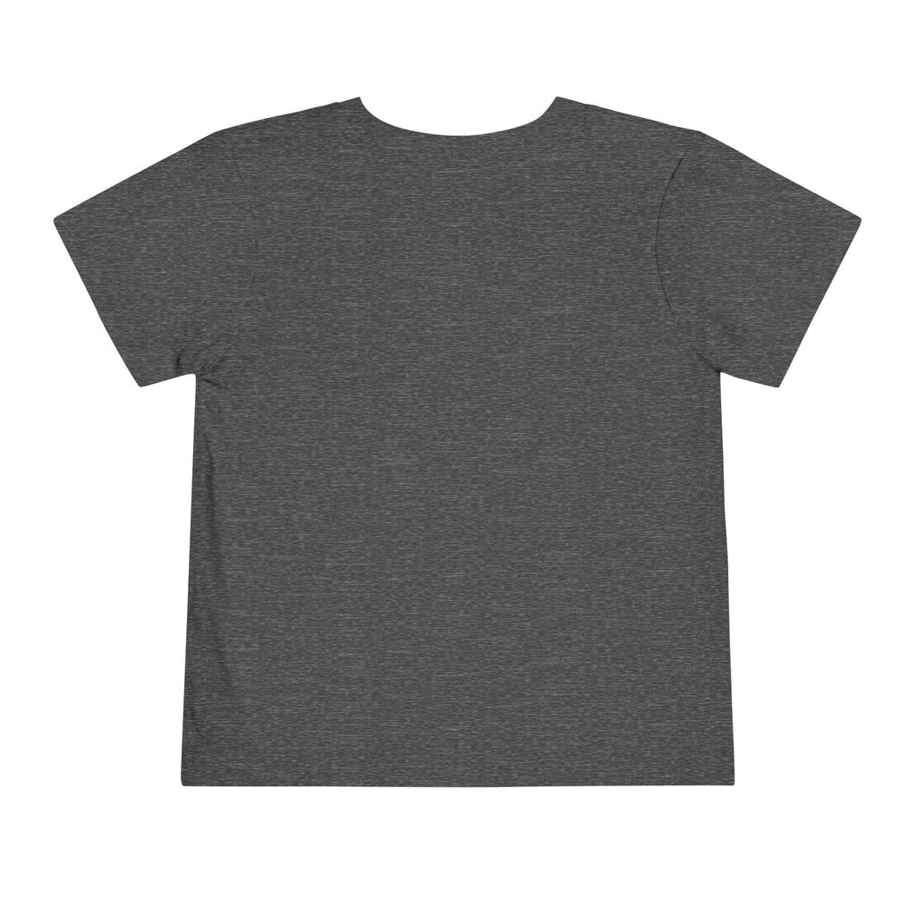 Toddler 4th of July Short Sleeve Tee