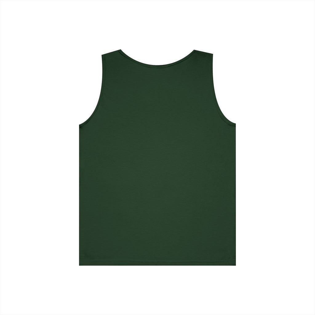 Lechon "Ultimate Party Animal" Tank Top — Funny Filipino Pig Roast Tee
