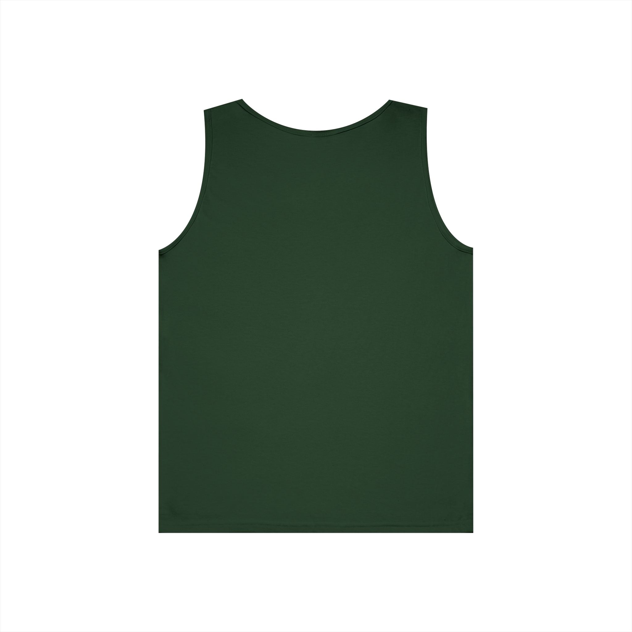 Lechon "Ultimate Party Animal" Tank Top — Funny Filipino Pig Roast Tee