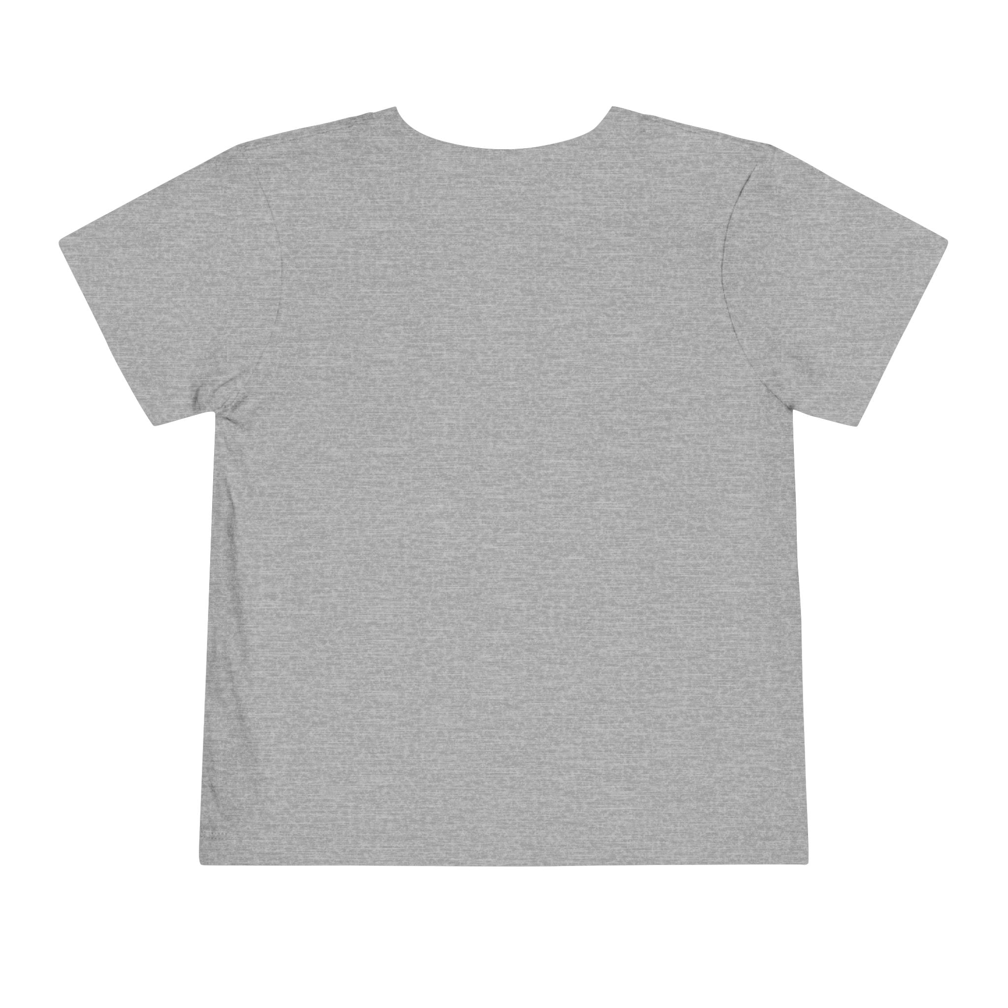 Toddler 4th of July Short Sleeve Tee