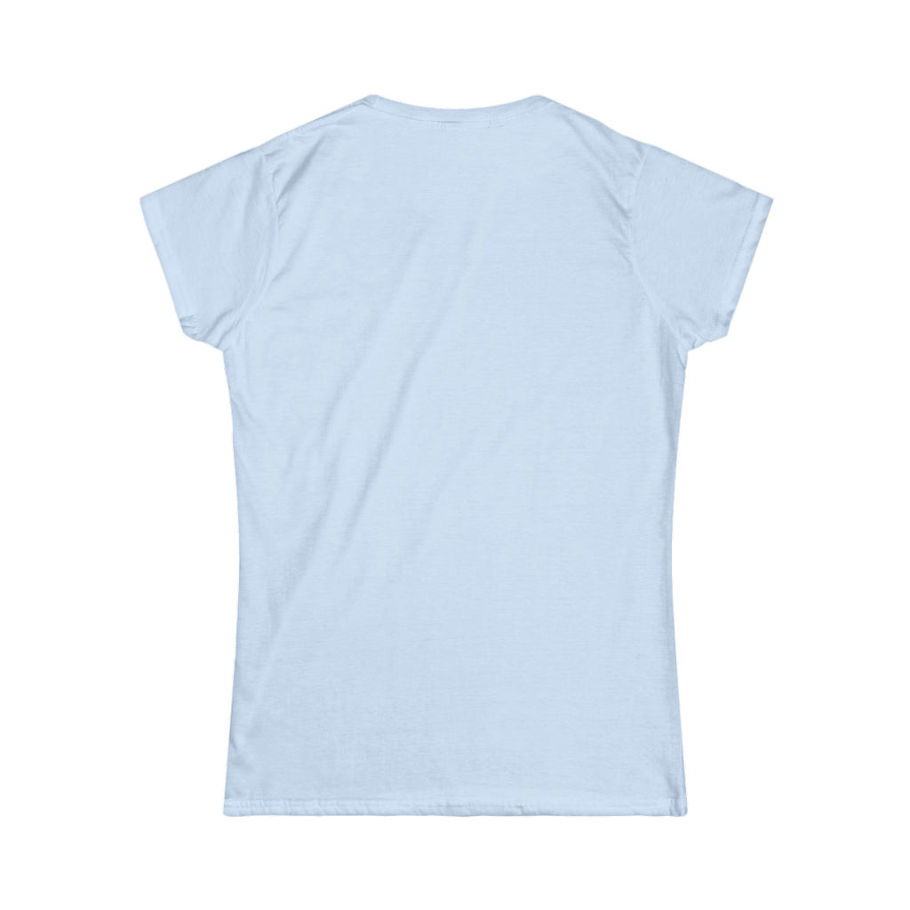 Flamingo "Born to Be a Star" Women's Tee