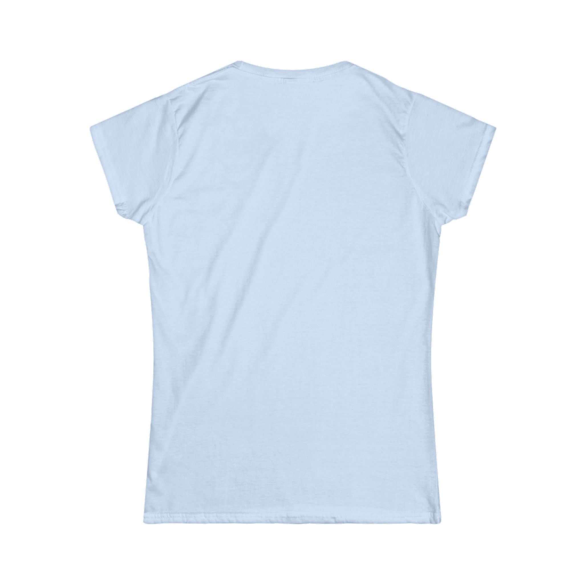 Flamingo "Born to Be a Star" Women's Tee